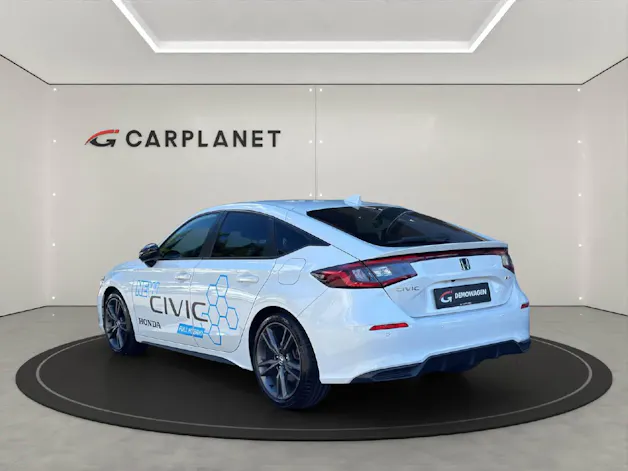 Honda Civic 2.0 i-MMD Sport