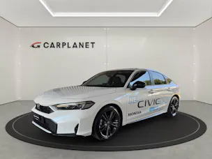 Honda Civic 2.0 i-MMD Sport