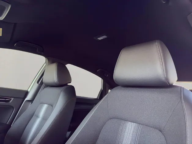 Honda Civic 2.0 i-MMD Sport