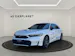 Honda Civic 2.0 i-MMD Sport