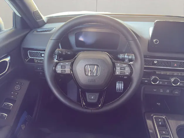 Honda Civic 2.0 i-MMD Sport