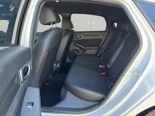 Honda Civic 2.0 i-MMD Sport