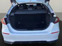 Honda Civic 2.0 i-MMD Sport