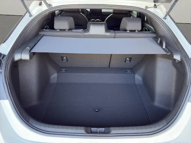 Honda Civic 2.0 i-MMD Sport