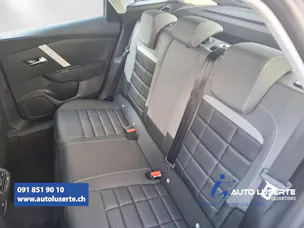 Citroën e-C4 You+