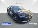 Citroën e-C4 You+