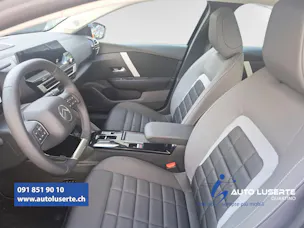 Citroën e-C4 You+