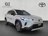 First vehicle image