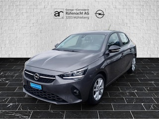 Vehicle image OPEL CORSA 0