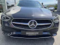 Mercedes-Benz C 200 Avantgarde 4matic Kombi