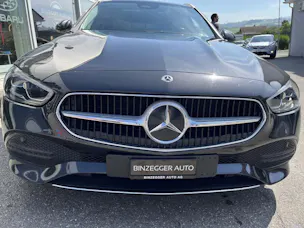 Mercedes-Benz C 200 Avantgarde 4matic Kombi