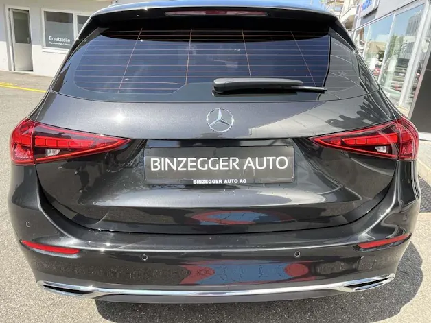 Mercedes-Benz C 200 Avantgarde 4matic Kombi