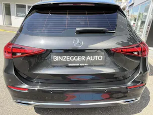 Mercedes-Benz C 200 Avantgarde 4matic Kombi