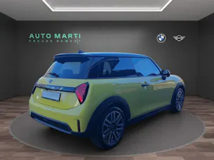 Mini F66 2.0i Cooper S SDKG