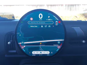 Mini F66 2.0i Cooper S SDKG