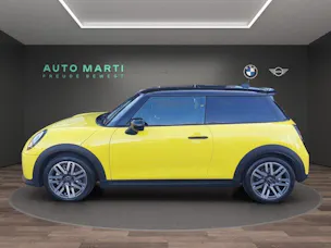 Mini F66 2.0i Cooper S SDKG