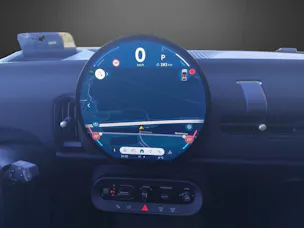 Mini F66 2.0i Cooper S SDKG
