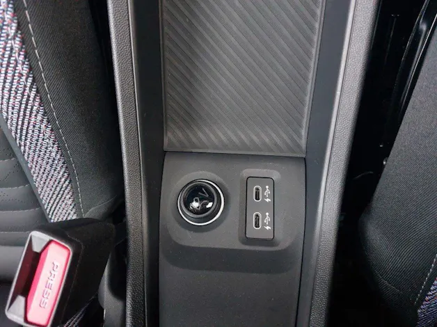 Mini F66 2.0i Cooper S SDKG