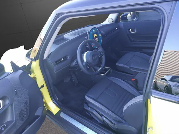 Mini F66 2.0i Cooper S SDKG