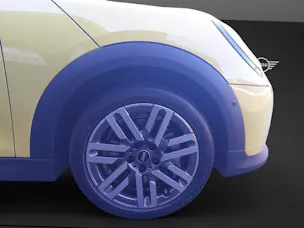 Mini F66 2.0i Cooper S SDKG