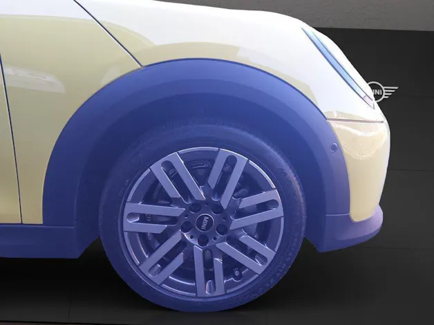 Mini F66 2.0i Cooper S SDKG