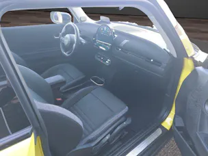 Mini F66 2.0i Cooper S SDKG