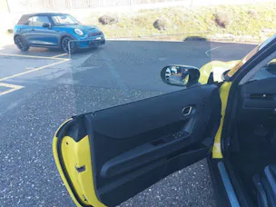 Mini F66 2.0i Cooper S SDKG