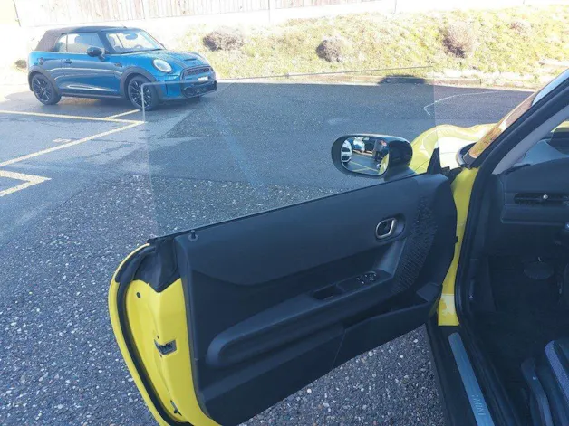Mini F66 2.0i Cooper S SDKG
