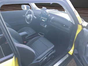 Mini F66 2.0i Cooper S SDKG