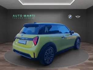 Mini F66 2.0i Cooper S SDKG