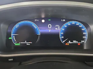 Toyota Corolla Cross 2.0 HSD Premium AWD-i