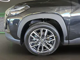 Toyota Corolla Cross 2.0 HSD Premium AWD-i