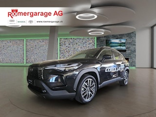 Vehicle image TOYOTA COROLLA CROSS 0 Vehicle image TOYOTA COROLLA CROSS 0