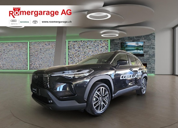 First vehicle image First vehicle image