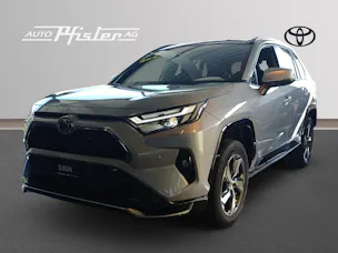 Toyota RAV4 2.5 Plug-In-Hybrid Premium