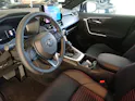 Toyota RAV4 2.5 Plug-In-Hybrid Premium