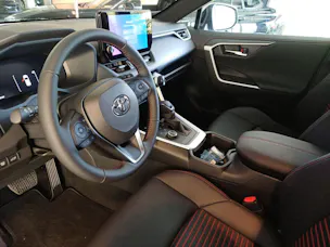 Toyota RAV4 2.5 Plug-In-Hybrid Premium