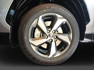 Toyota RAV4 2.5 Plug-In-Hybrid Premium