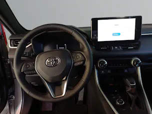 Toyota RAV4 2.5 Plug-In-Hybrid Premium