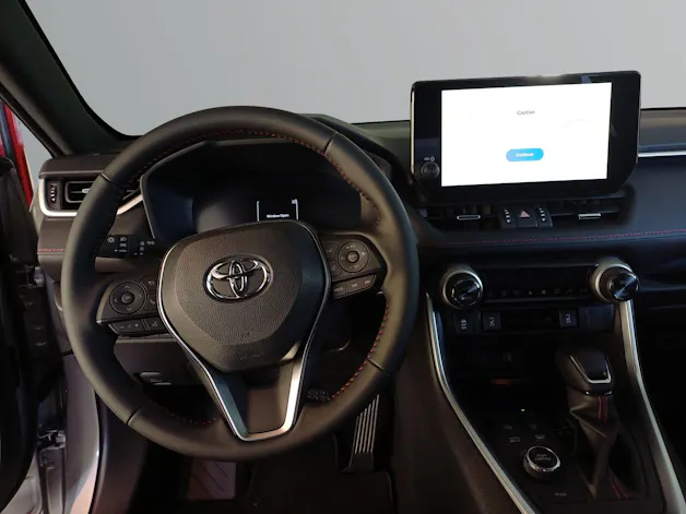 Toyota RAV4 2.5 Plug-In-Hybrid Premium