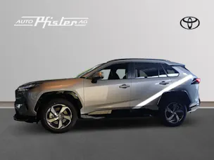 Toyota RAV4 2.5 Plug-In-Hybrid Premium