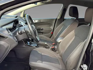 Ford Fiesta 1.0 EcoB 100 Titanium