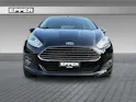 Ford Fiesta 1.0 EcoB 100 Titanium