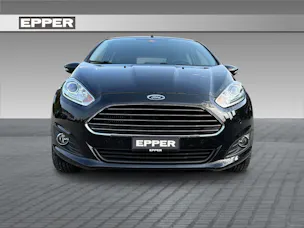 Ford Fiesta 1.0 EcoB 100 Titanium