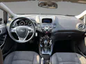 Ford Fiesta 1.0 EcoB 100 Titanium
