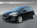 Ford Fiesta 1.0 EcoB 100 Titanium