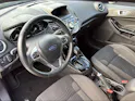 Ford Fiesta 1.0 EcoB 100 Titanium