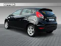 Ford Fiesta 1.0 EcoB 100 Titanium