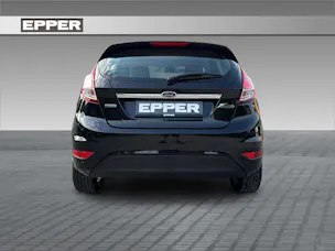 Ford Fiesta 1.0 EcoB 100 Titanium