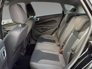 Ford Fiesta 1.0 EcoB 100 Titanium